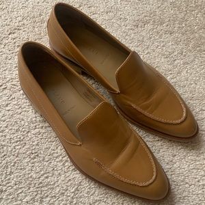 Pristine Everlane Loafers ! Sz 7